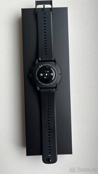 SUUNTO RACE S ALL BLACK - 3