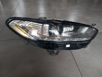 Pravý přední světlomet Ford MONDEO 11/2014- - 3