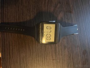 Hodinky northwest 72 MA 878 Bluetooth se připojují iPhone - 3