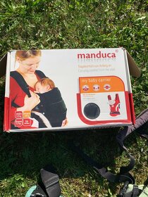 Manduka - 3