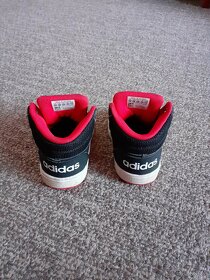 Tenisky Adidas vel.20 - 3