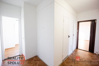 Pronájem, byty/3+1, 74 m2, Na Valtické 713/80, 69141 Břeclav - 3