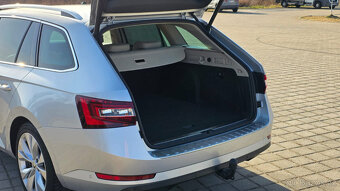Škoda Superb 2.0 TDi 140kw combi III L&K DSG Canton - 3