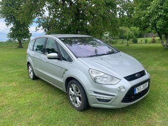 Ford S-max 1,6 ecoboost Titanium - 3