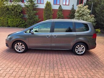 Alhambra 2.0TDI/103kW DSG,Style,7míst,tažné,navi - 3