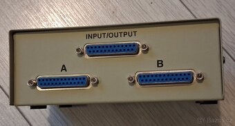 Přepínač přenosu dat-switch - 3