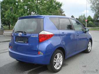 Toyota Verso S 1.4 D-4D PANORAMA - 3