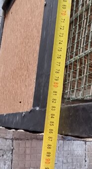Kralikarna + 1 kotec - 3