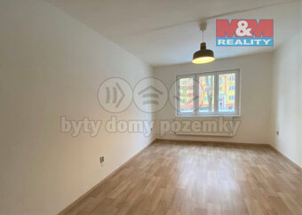 Pronájem bytu 2+1, 66 m², Otrokovice, ul. Tylova - 3