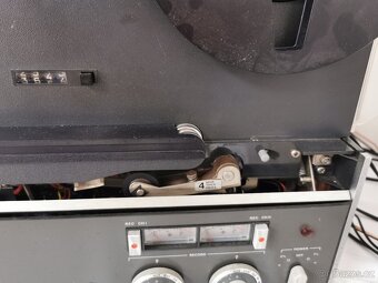 REVOX A-77 MkIV 4 track - 3