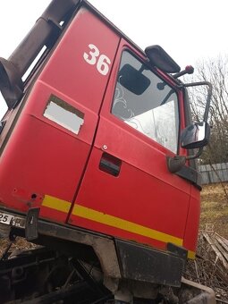 Tatra 815 8x8 na náhradne diely - 3