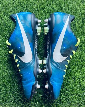 NIKE MERCURIAL VAPOR IX SG-PRO - 3