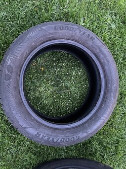 2x 205/55/16 letní Goodyear - 3