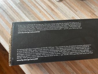 Napln do tiskarny HP CF230x - 3