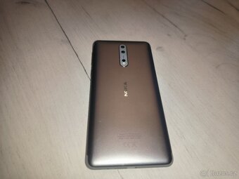 Nokia 8 - 3