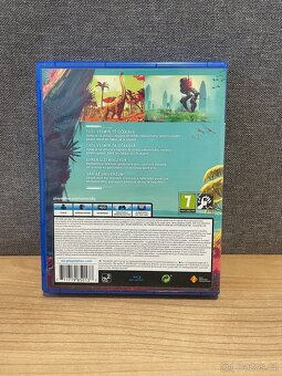 PS4 - No Man's Sky - 3