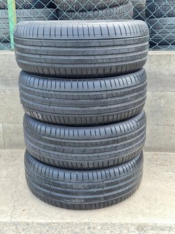 235/50/19 letní pneu Pirelli P-Zero - 3