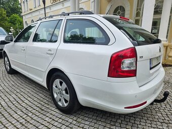Škoda Octavia 1.6 TDI 77 kW mod. 2013, 167.000 km Dovoz SRN - 3
