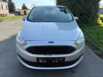 Ford C-MAX 1.5 TDCi rok 2018 jen 86tkm - 3