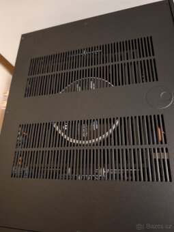 Cambridge Audio 840A v2 - 3