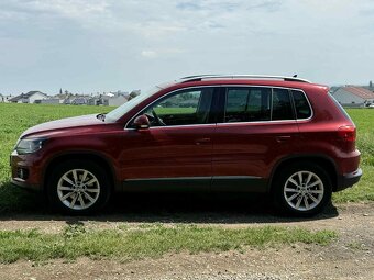 VW TIguan 2.0 TDI 4motion 103kw - 3