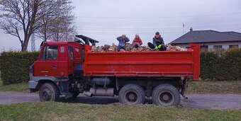 Prodám Tatru - Traktor - 3