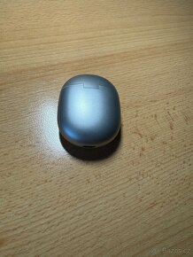 Sluchátka Guess True Wireless Stereo Earphones Glossy Silver - 3