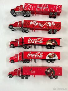 Kamion Coca- Cola - 3