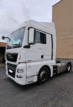 MAN TGX 18.500 4x2 - 3