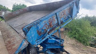 Vlek 9t agro - 3