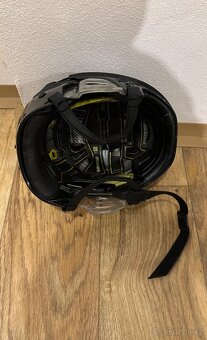 Bauer Re-Akt 100S - 3