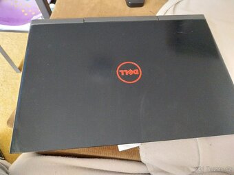 Dell inspiron - 3