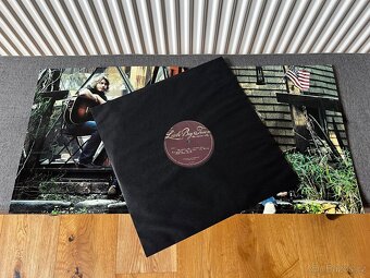 The Reason Why | org. label 1LP issue | NM - 3