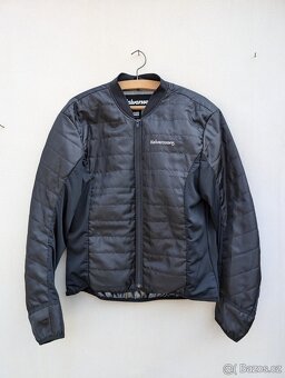 Moto bunda Halvarssons Gruven 52 - 3
