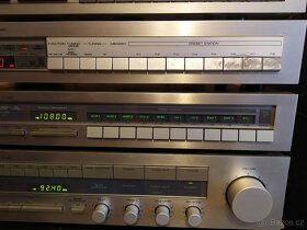 Yamaha R-50, A-500, T-1020, T-700, T-520 - 3