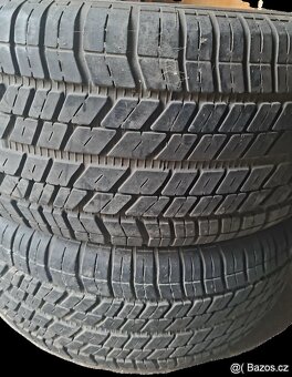 Pneumatiky General XP 2000 275/ 60 R15 - 3