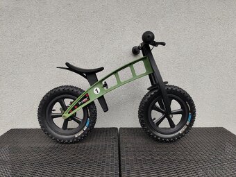 First bike FAT - 3