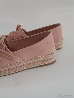 Espadrilky 38 - 3