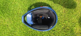 Leatt MTB Gravity 1.0 přilba - 3