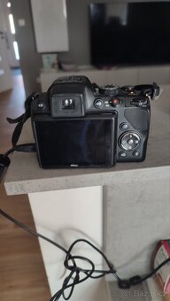 Prodám foťák Nikon p100 - 3
