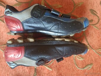 Tretry Sidi mtb - 3