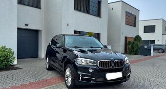 Bmw X5 F15 30d 190Kw R.v. 2015 X-Drive - 3