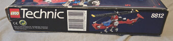 Lego Technic 8812, 90 roky, Na predaj - 3