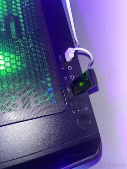 PC HAL3000 Pro 4060 - 3