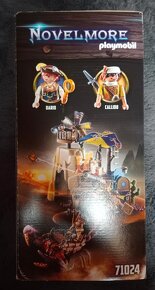 Playmobil 71024 - 3