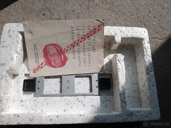 Projektor - 3
