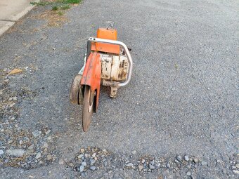 Pila Stihl 510 - 3