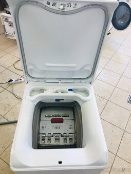 Prodám pračku Electrolux EW8T3562C - 3