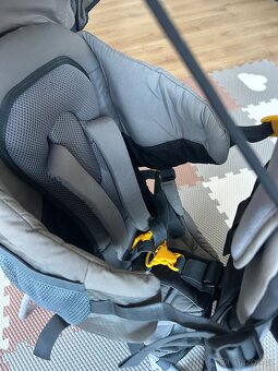Deuter Kid Comfort II nosítko/krosna - 3