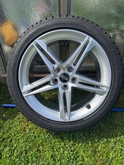 Audi S4 / A4 speedline 4111 Original - 3